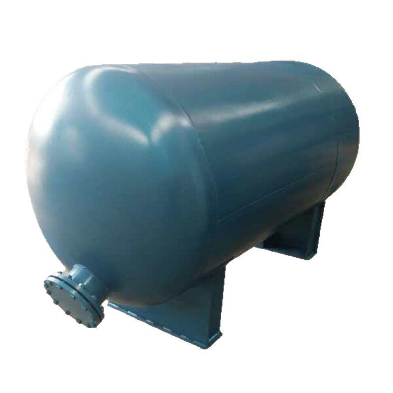 山东厂家汽水管壳式换热机组管壳式换热器不锈钢管壳式换热机组