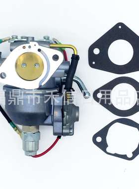 CV730/CV740 P30 24853102-S 24-853-102-S 拖拉机发动机化油器