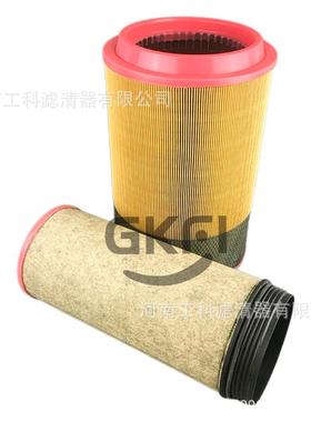 1094735400主空滤1094735500安全芯SA18340空压机空气滤芯耗材