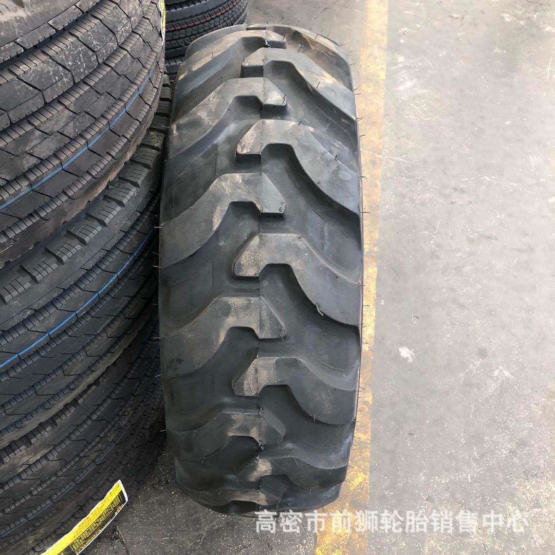 16.9-28两头忙轮胎10.5/12.5/80-18挖掘机轮胎17.5L/19.5L-24