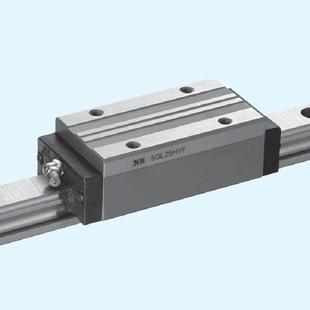 SGL型 SGL15F 方形2孔低组装 F型 SGL20F 滑块SGL NB滚动导轨