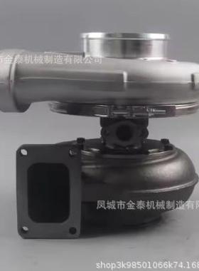 HX80 3594097 3594098 3594096 for KTA38-G 涡轮增压器