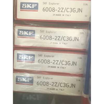 SKF 22319EK 瑞典进口轴承22318 22317 22316 22315 22破碎机轴承