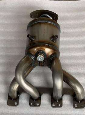 2003-2015雪佛兰Tornado Meriva Corsa 1.8L L4EPA催化转化器