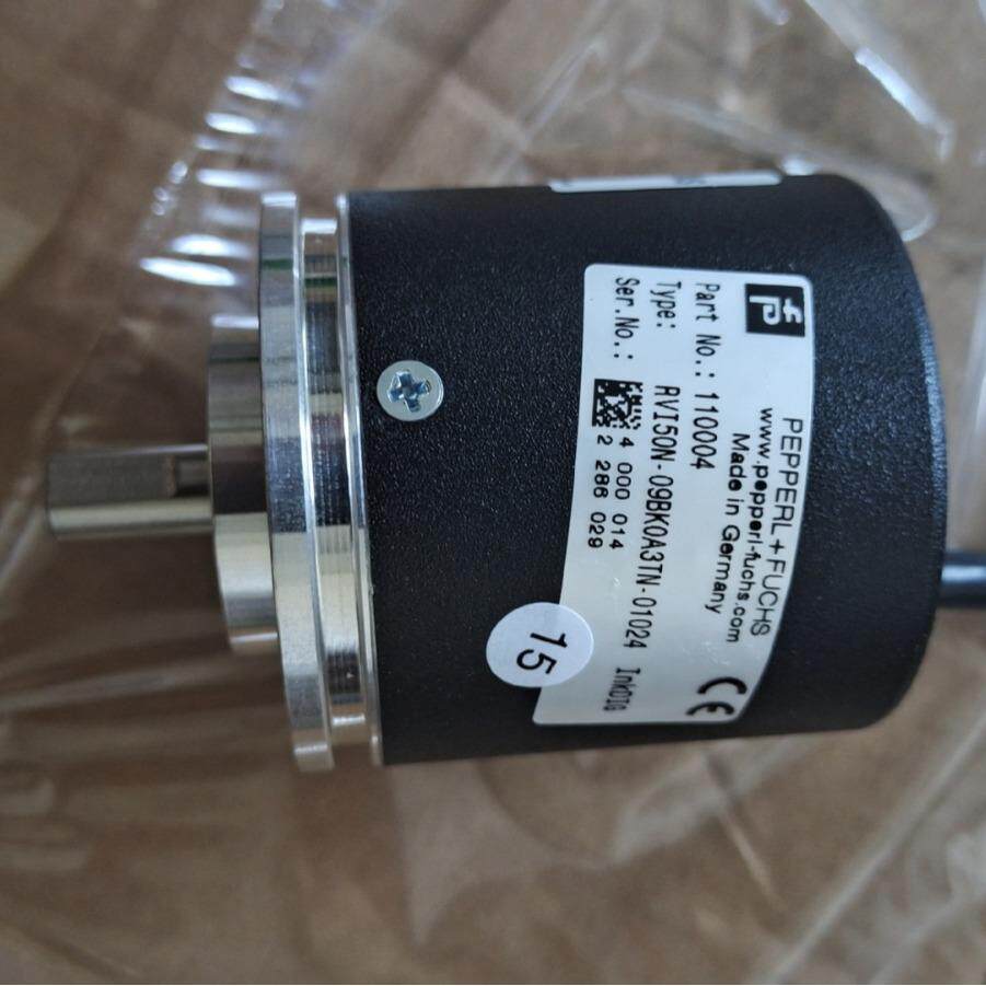 进口编码器 RVI50N-09BK0A3TN-01024 订货号:110004 现货直发
