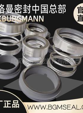 武汉博格曼真空泵机封SIHI希赫SIHI-70-CL FBPFF轴封LEMC325轴封