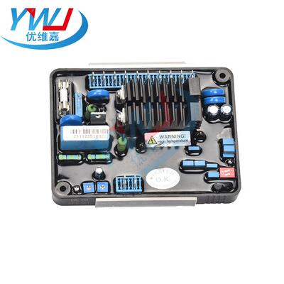 英格调压板EVC300e无刷柴油发电机组稳压板励磁自动电压调节器AVR