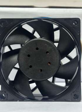 台达THA1248BE-A 12038 12CM/厘米 48V 2.50A 超暴力铝框散热风扇