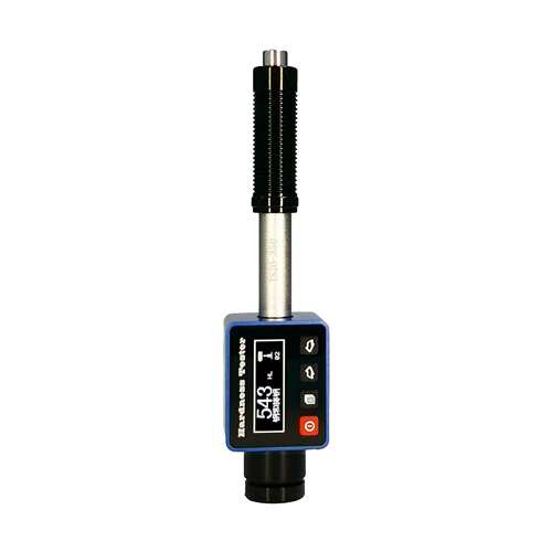 WONTEST®MTH1101D一体式笔型便携式硬度计高精度布洛维肖里氏
