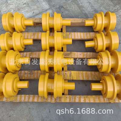 D65/275底盘件油缸14x-30-51531活塞150-3013480销拖轮联轴器有售