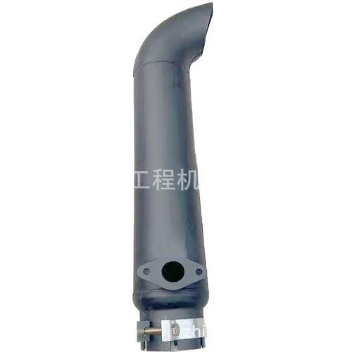 徐工LW500KL ZL50G装载机发动机排气管 配件