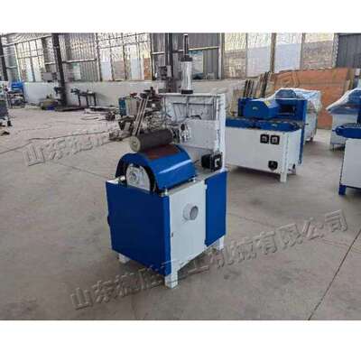 木工异型曲面砂光机 弯曲木板砂带抛光机 椅子腿S弯家具砂磨机