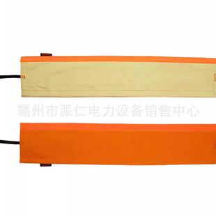 BARHAR岜哈 防磨抗磨绳子保护套绳保耐高温攀岩探洞溪降护绳套