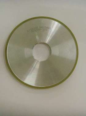 AS2333M333镜面抛光砂轮陶瓷钨钢硬质合金打磨表面粗糙度Ra耐磨强