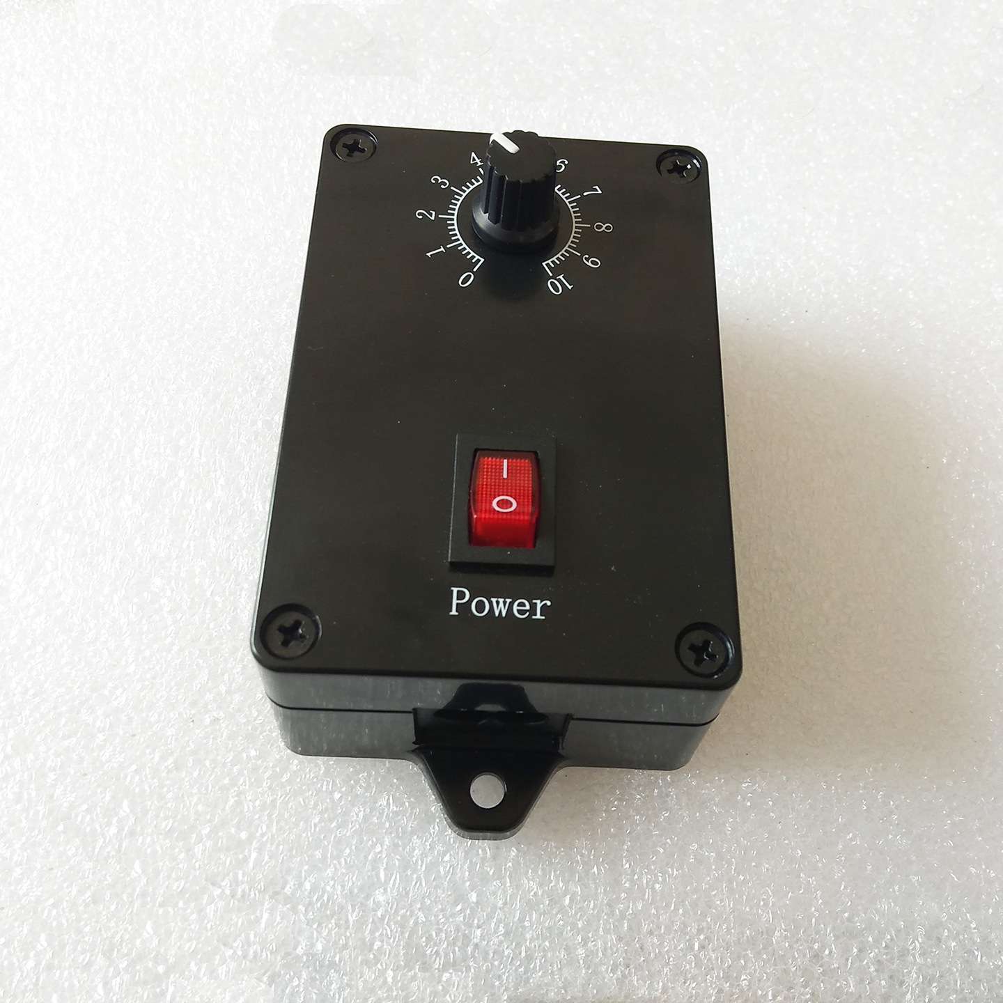 FH-AP03-3.4-20机器视觉光源控制器LED点光源补光3.3V3.4V5V12V24