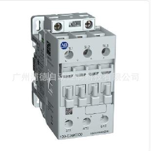 AB 100-E16KD200 接触器 100E16KD200 Contactor Allen-Bradley