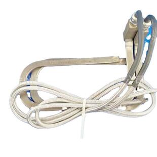 福格勒F2100-2摊铺机熨平板底板加热条 加热棒 夯锤发热条 配件