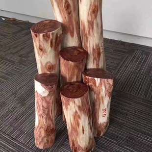 黄花梨老料黄花家具正宗摆件珠子下脚料下脚料料料料件花梨手把原