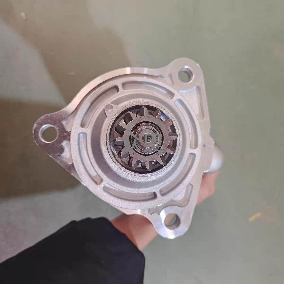 适用达夫DAF CF85 XF95起动机1540486马达1667425起动机1688625,鲜花速递/花卉仿真/绿植园艺,割草机/草坪机,淘宝优惠券,粉丝福利购,淘宝优惠卷