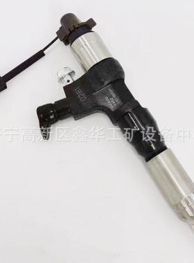 095000-5516 0950005516 8-97603415-7喷油器油嘴总成