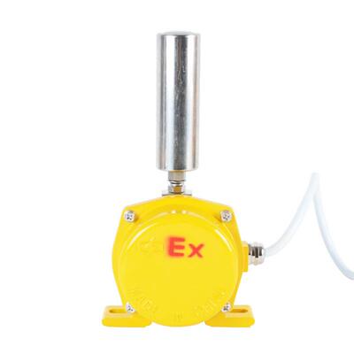 HFKPT1-12-30防爆两级跑偏开关XLPP-J BKPT1-12-30 EXKPT1-20-35