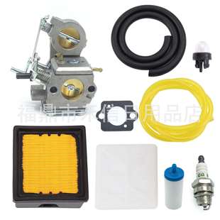 578 24 34-01化油器 C3-EL53 C3-EL43 K750 K760套装空滤火花塞