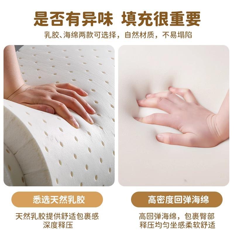 实木折叠沙发床小户型一体两用简易客厅留宿床家用单人多功能床