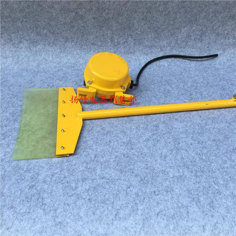 LL-LXL-B扫帚式料流检测器料位计TB619912AGLLL-A2K扫把料流开关