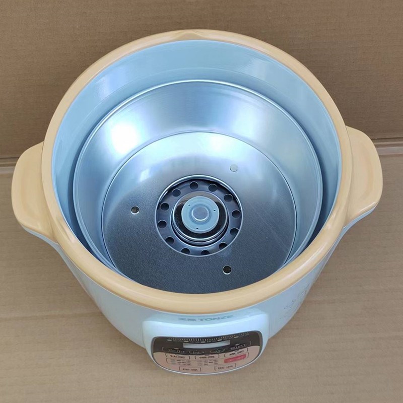 天际DGD3e0-30KD/40KD/50KD电炖锅 主机锅体外锅电源线3升