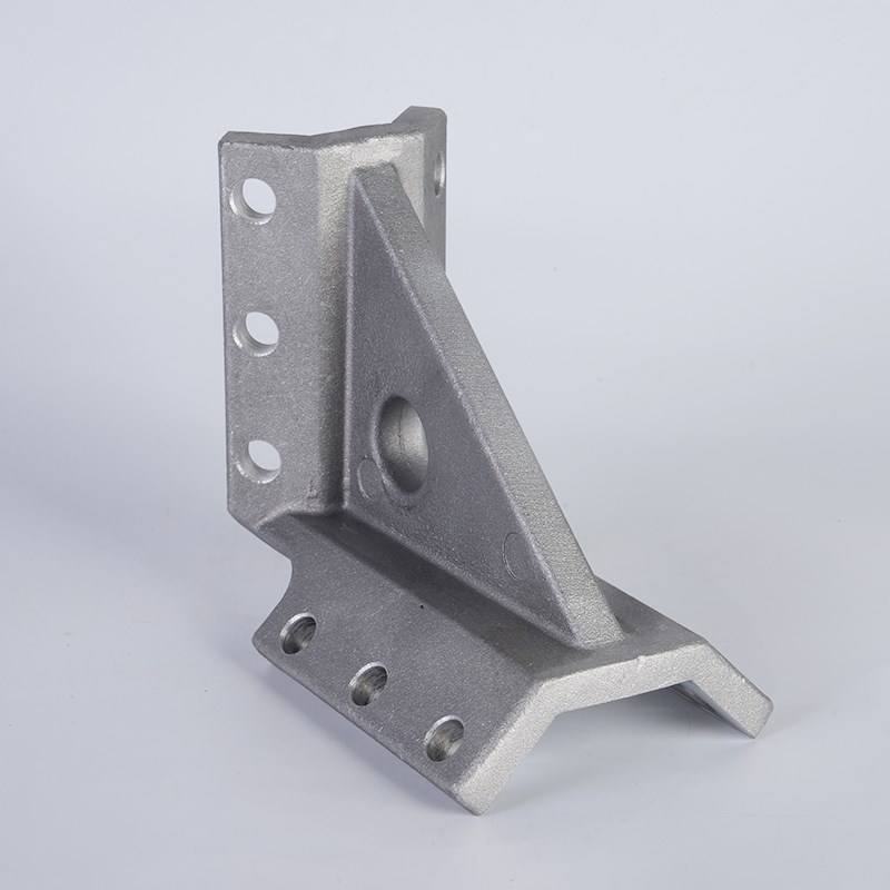 铸铝基座汽车抓手配件连接件EGT081EGT083EGT085egtV086自动化铝