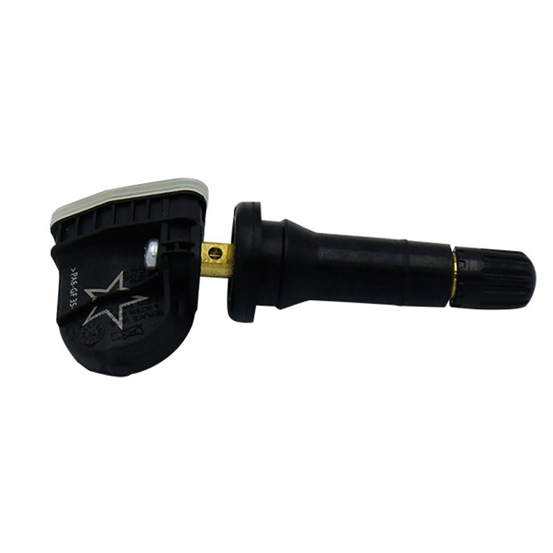 适用雪佛兰科迈罗科鲁兹迈锐v宝XL探界者胎压监测器轮胎压力传感