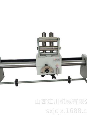 山西江川机械GP60C型光杆排线器 精密排线器 绕线机排线器
