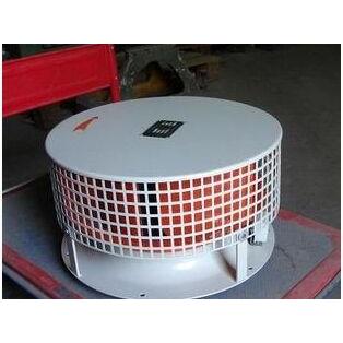 FDL电控柜专用风机FDL-5b 750W柜体排气风机配电柜散热风机排风扇