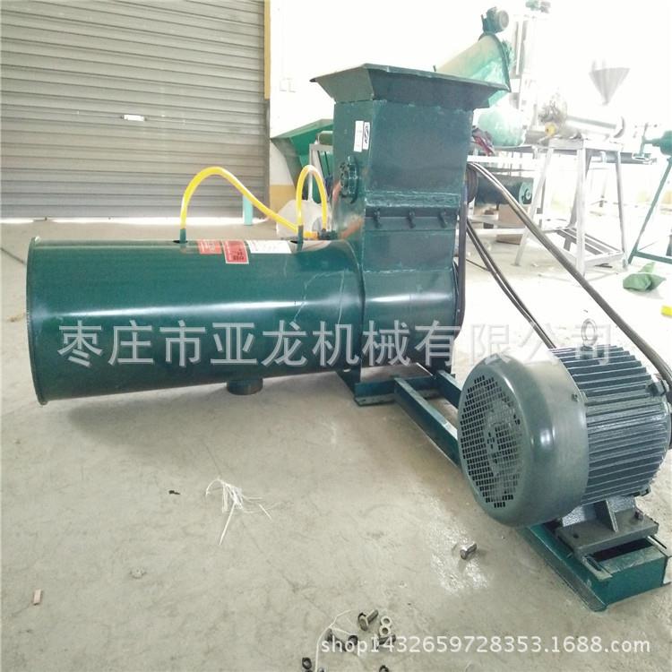 红薯淀粉机磨薯机家用中小型葛根莲藕山芋红暑粉地瓜粉打红苕粉机