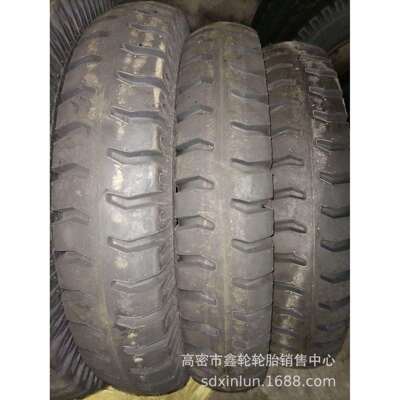 供应7.50-16 8.25-20 9.00-20 轻卡车农用车轮胎
