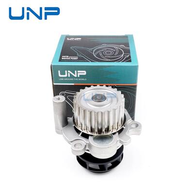 06A121012B 06A121011C 帕萨特B5 捷达 宝来汽车发动机水泵