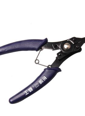 南昌长城精工四合一卡黄钳子轴用孔用内外卡扩张钳225105