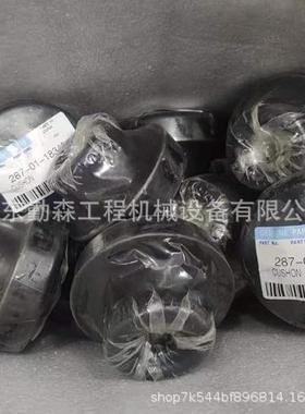 自卸车配件 吊车配件 型号齐全 HD785 发动机减震 287-01-18340