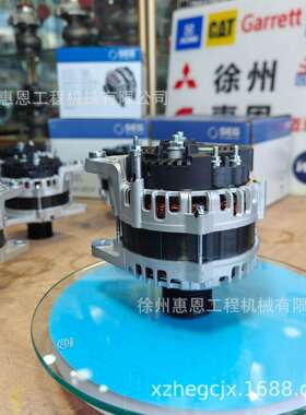 佩特来 发电机 AViH2B15-VPP AVi144C3002 东风康明斯 4990546