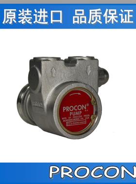 供应荧光分析仪用冷却泵，PROCON泵，133S070F