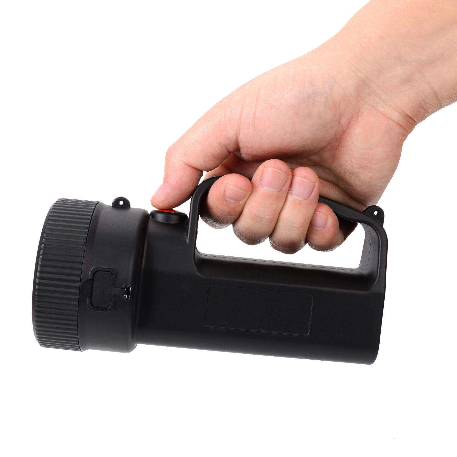 手提式防爆探照灯源头厂家BAD303便携式强光工作灯直销价格超亮