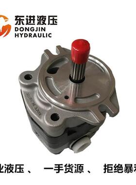 PSVD2-17E/21E齿轮泵 PSVD2-27E先导泵 尾泵 一手货源