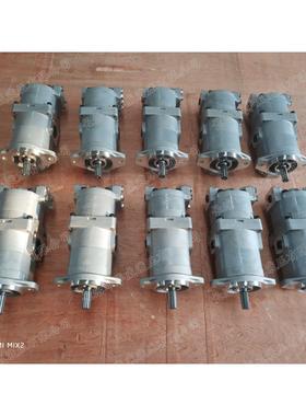 厂家供应 推土机 齿轮泵 705-51-20370适用于D65PX-12/D85ESS-2等