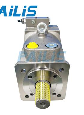 油泵 轴向定量液压注塞泵PV046R1K1T1VMFK