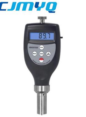 兰泰HT6510D数显邵氏硬度计橡胶硬度计硬塑料和硬橡胶的硬度计