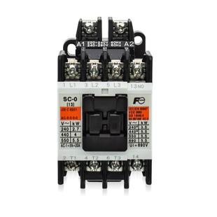 0CSC 1GAC110V2QVF20V 交流接触器CS 0SC 03S