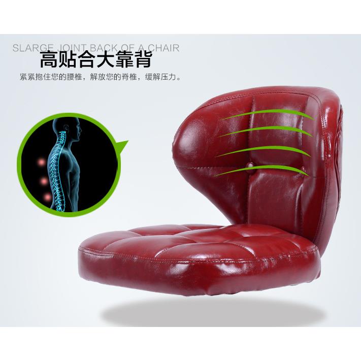 吧椅凳面吧台凳面TUX椅面升椅降座酒吧凳配件面配酒件椅面单卖