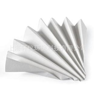 沃特曼Grade Whatman预折叠型定性滤纸 59410311547细小沉淀物