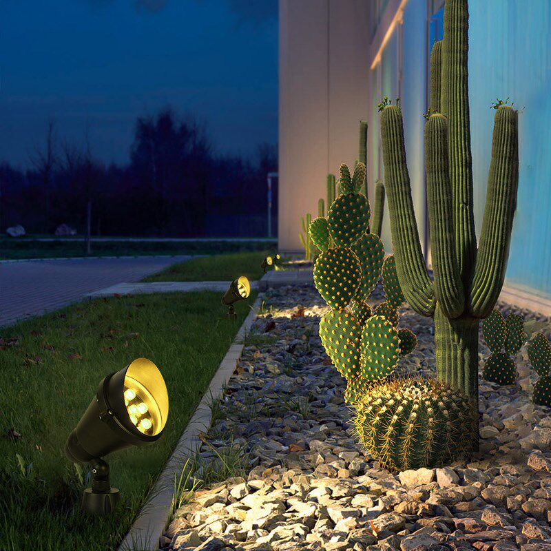 室外照树灯插地灯led投射灯投光灯户外防水庭院灯花园家用草坪灯,家装灯饰光源,投光灯/泛光灯,淘宝优惠券,粉丝福利购,淘宝优惠卷