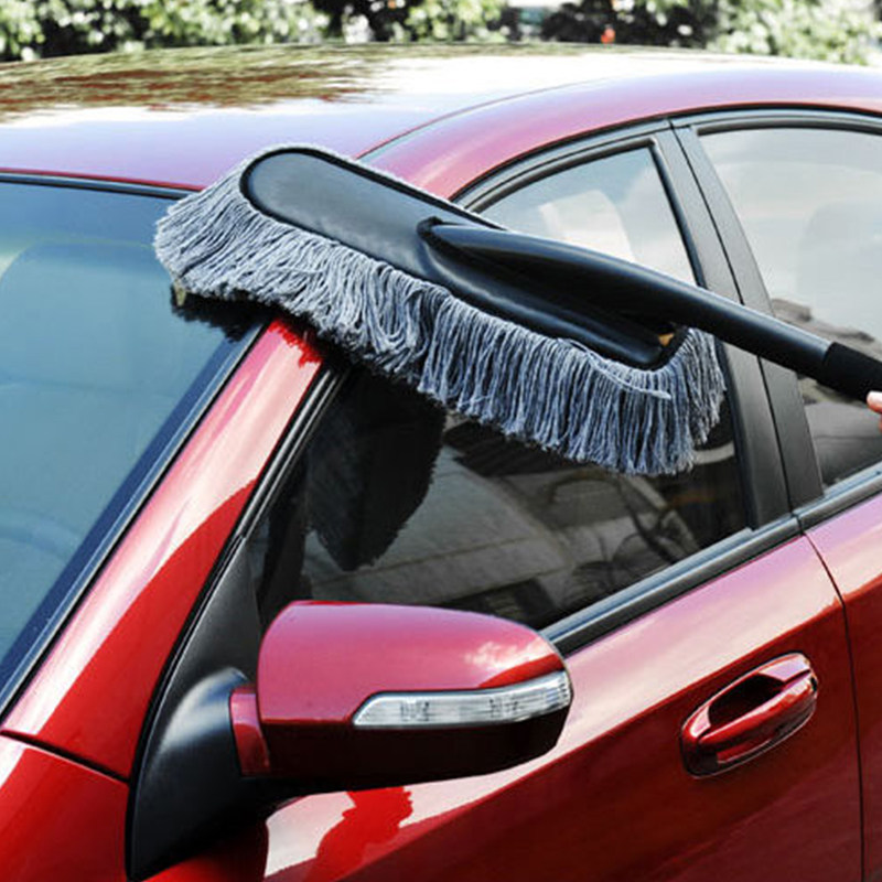 汽车除尘掸子专用扫车灰尘蜡拖车用刷子扫灰擦车蜡刷高级油掸子,汽车用品/电子/清洗/改装,车掸/蜡拖,淘宝优惠券,粉丝福利购,淘宝优惠卷